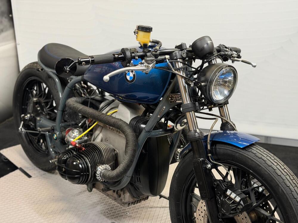 Bmw R 65 (1978 - 84) (5)