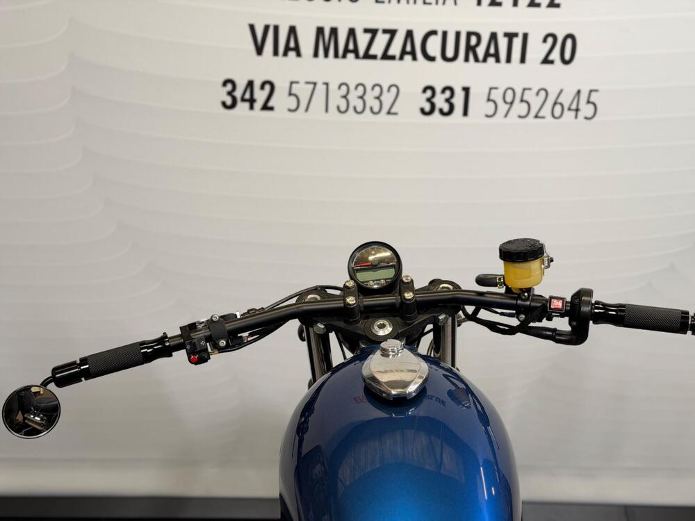 Bmw R 65 (1978 - 84) (13)