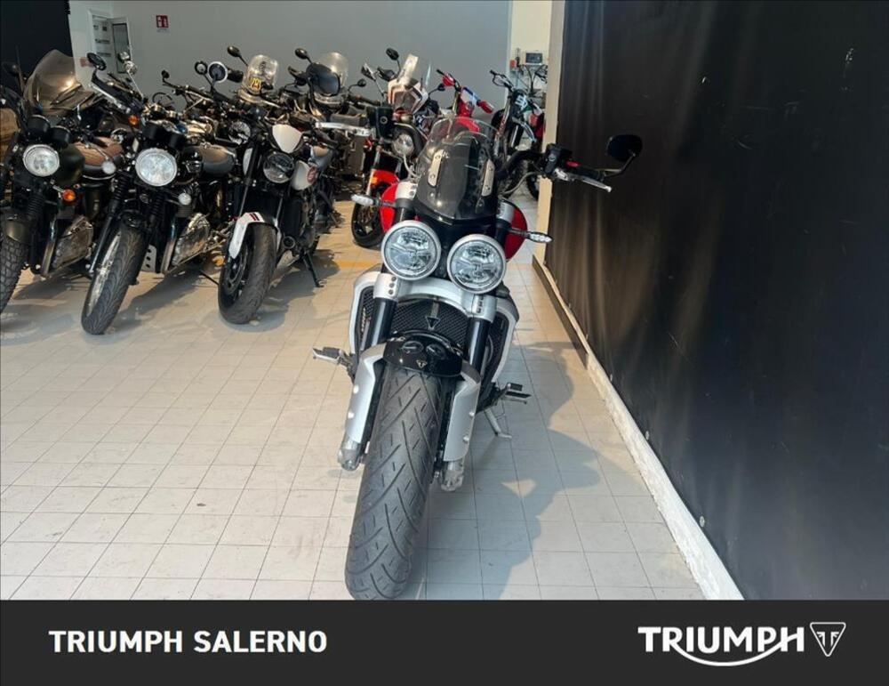 Triumph Rocket 3 GT (2021 - 24) (3)