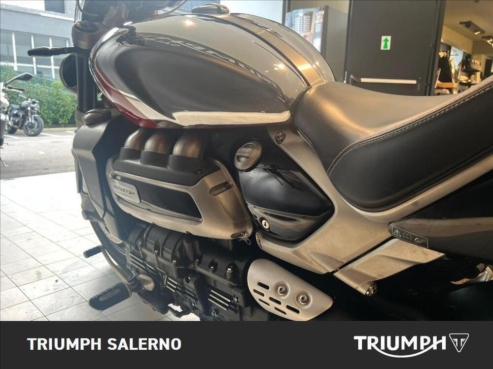 Triumph Rocket 3 GT (2021 - 24) (5)