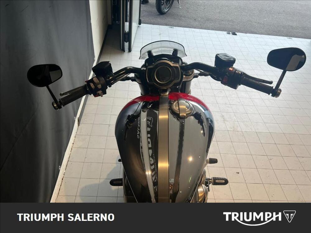 Triumph Rocket 3 GT (2021 - 24) (6)