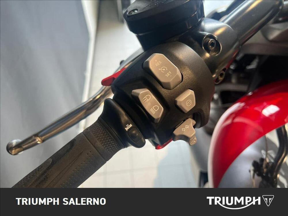 Triumph Rocket 3 GT (2021 - 24) (7)