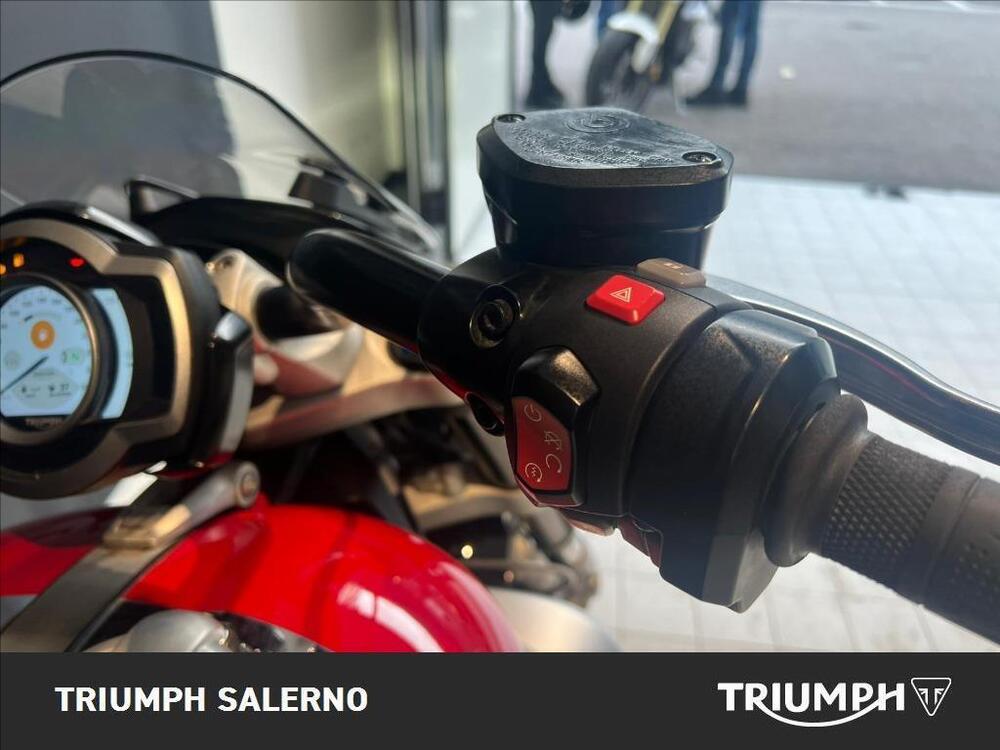 Triumph Rocket 3 GT (2021 - 24) (8)
