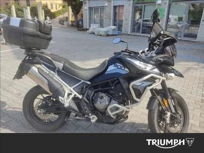 Triumph Tiger 900 GT Pro (2020 - 23) usata