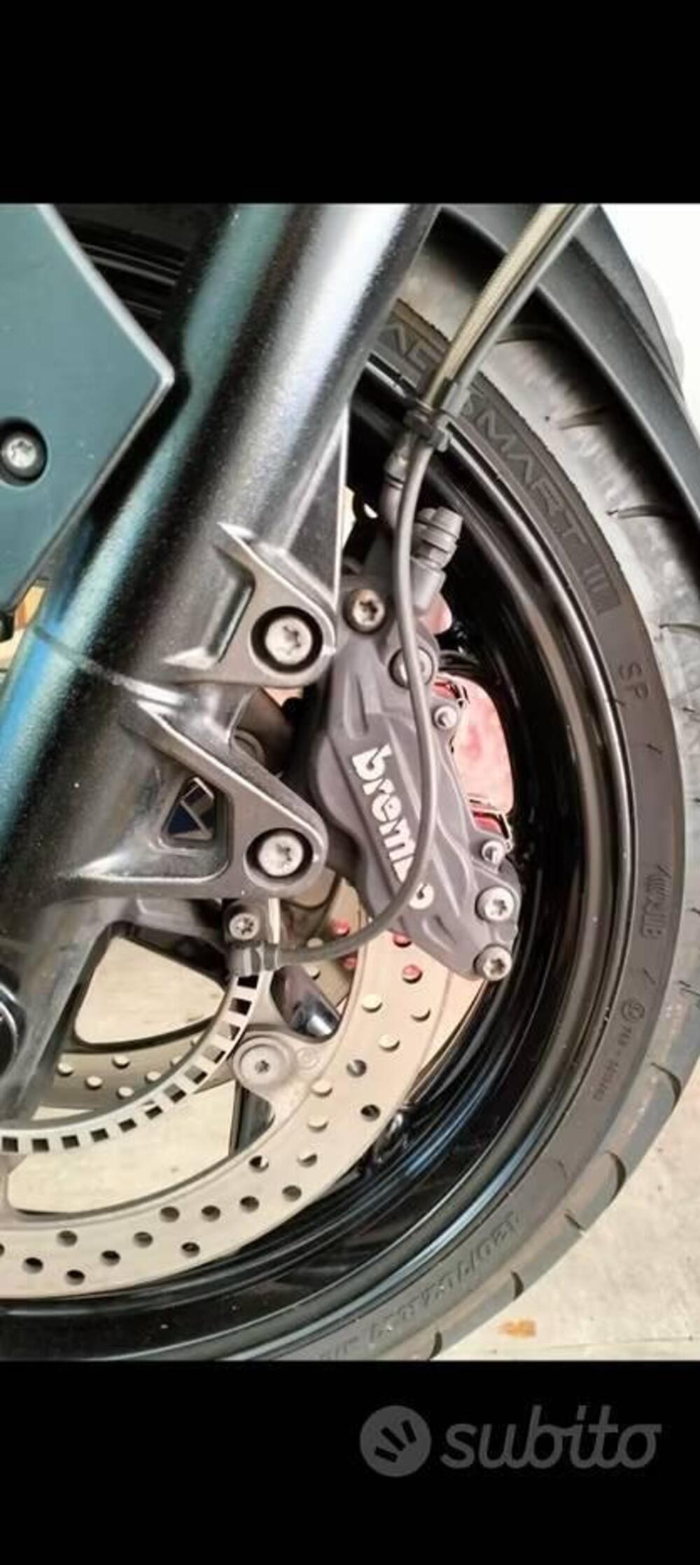 Bmw F 800 R (2009 - 11) (3)