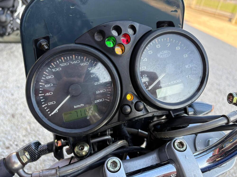 Ducati Monster 620 (2003 - 06) (5)