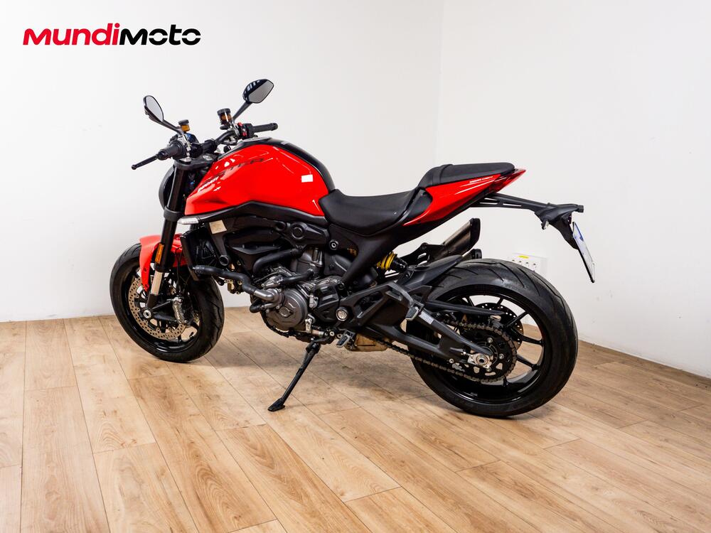 Ducati Monster 937 (2021 - 25) (7)