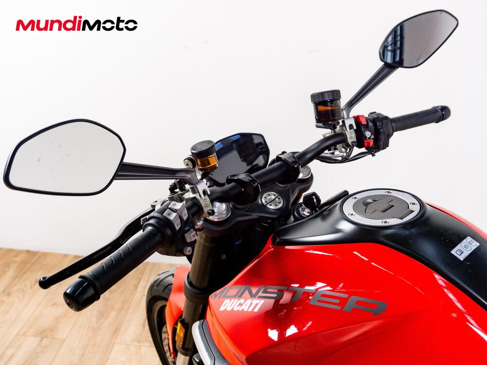 Ducati Monster 937 (2021 - 25) (11)