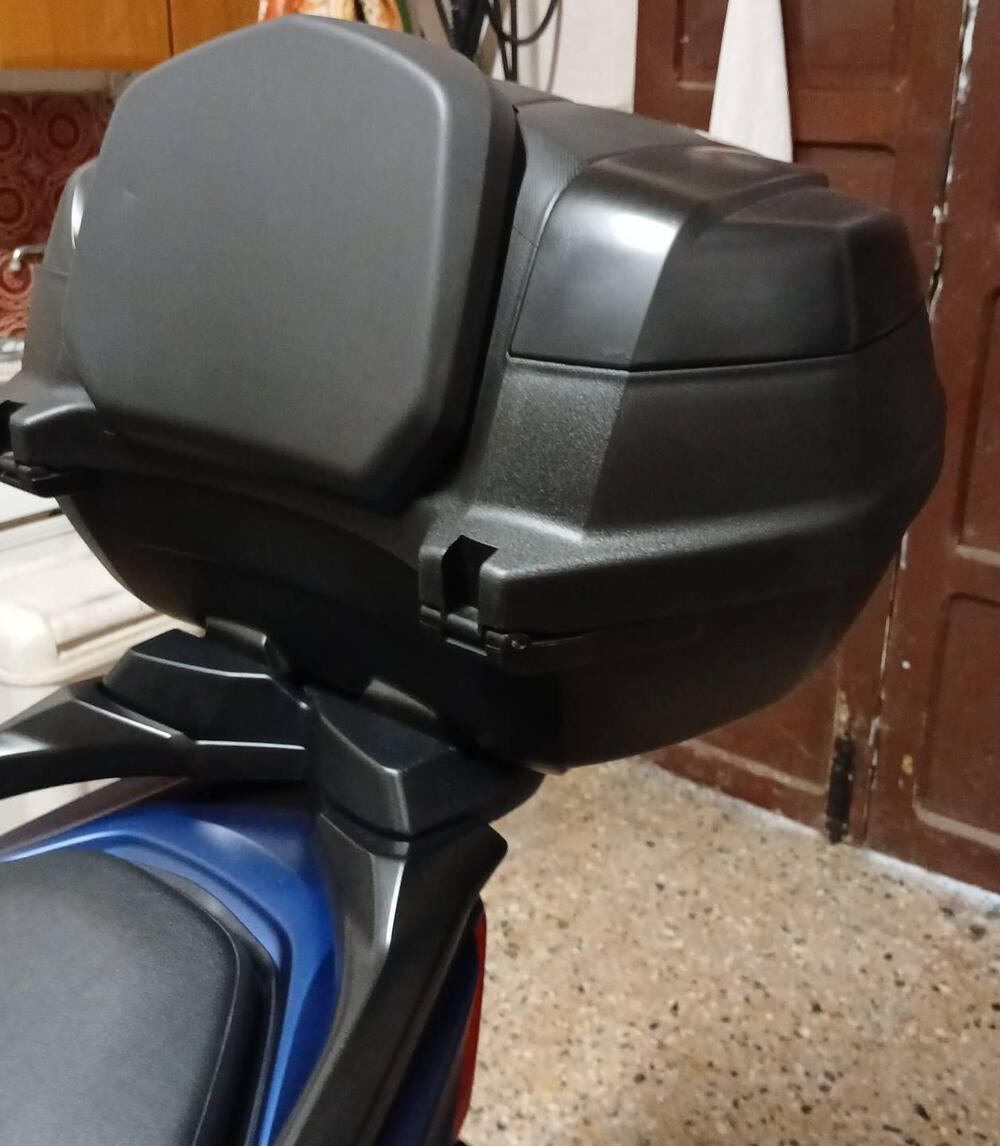 Yamaha T-Max 530 DX (2017 - 19) (3)