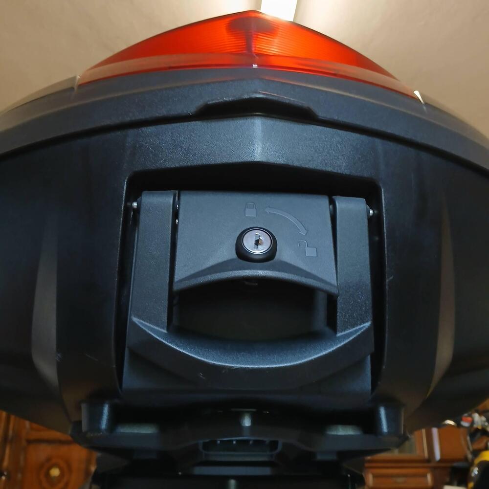 Yamaha T-Max 530 DX (2017 - 19) (4)