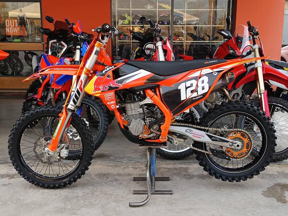 KTM 450 SX-F (2018) (2)