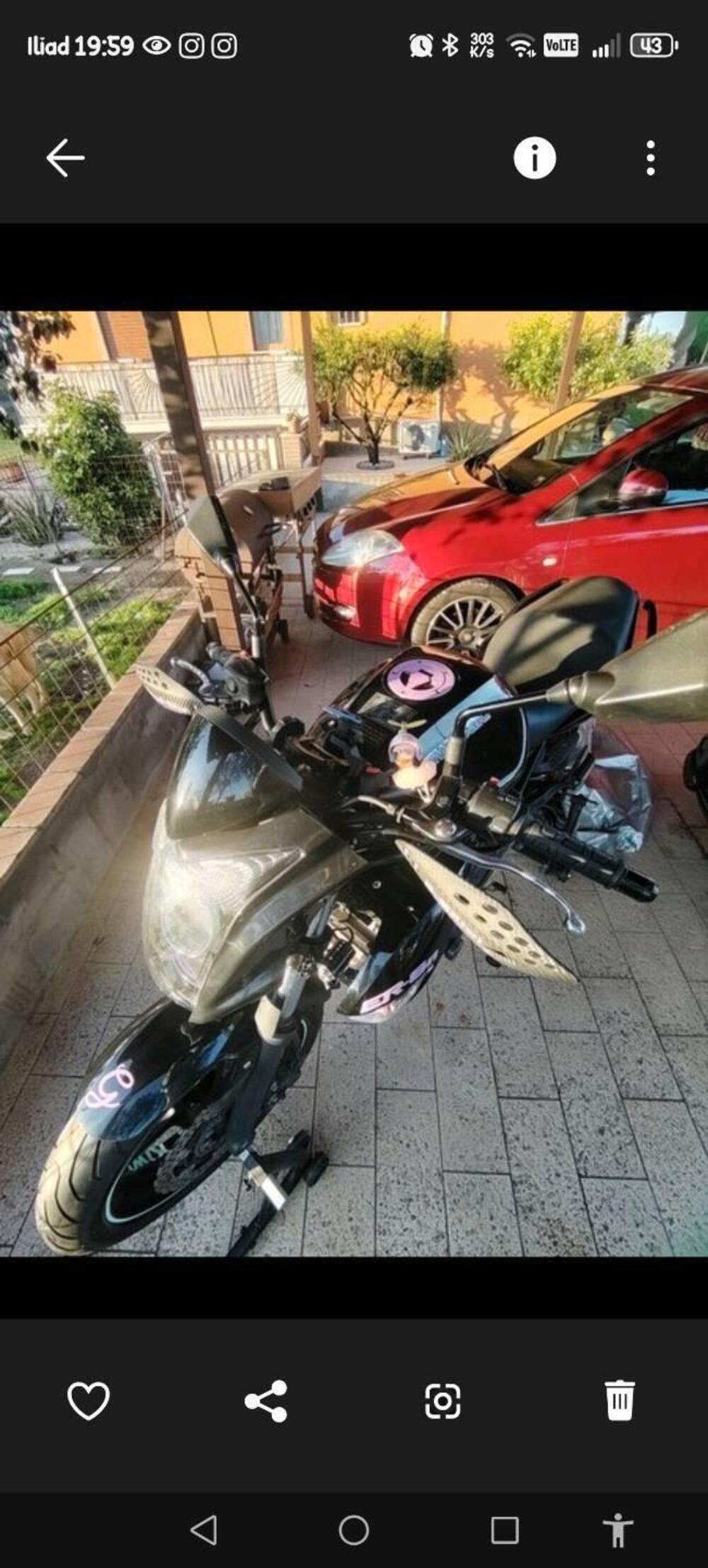 Kawasaki ER-6N (2009 - 11) (4)