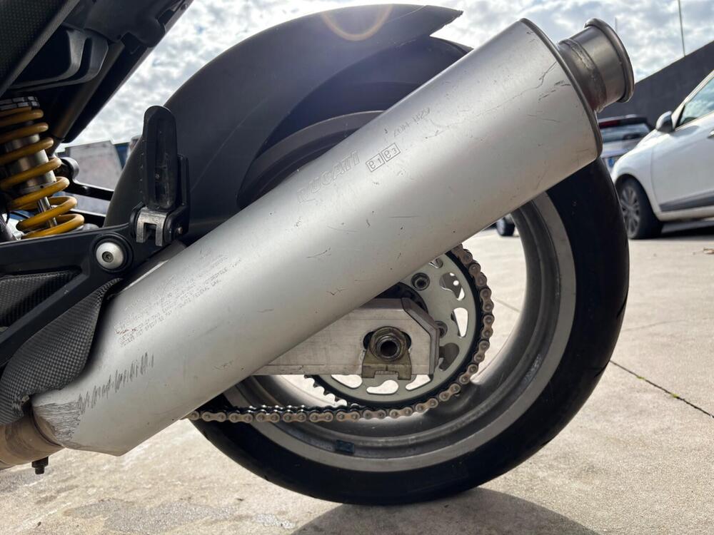 Ducati Monster 620 I.E (2002) (3)