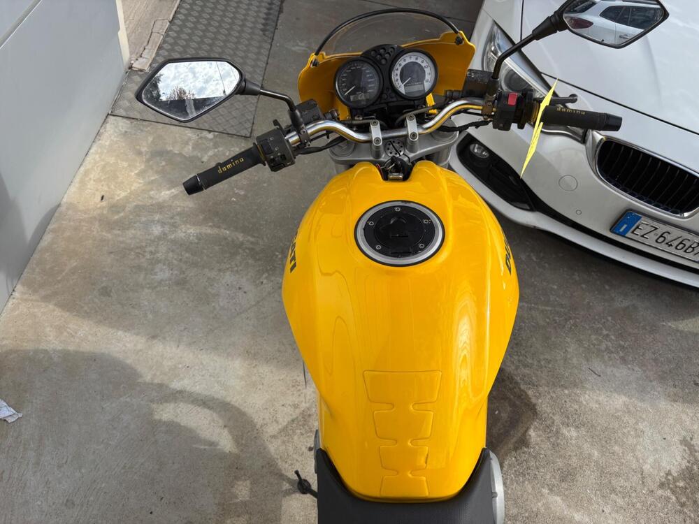 Ducati Monster 620 I.E (2002) (5)