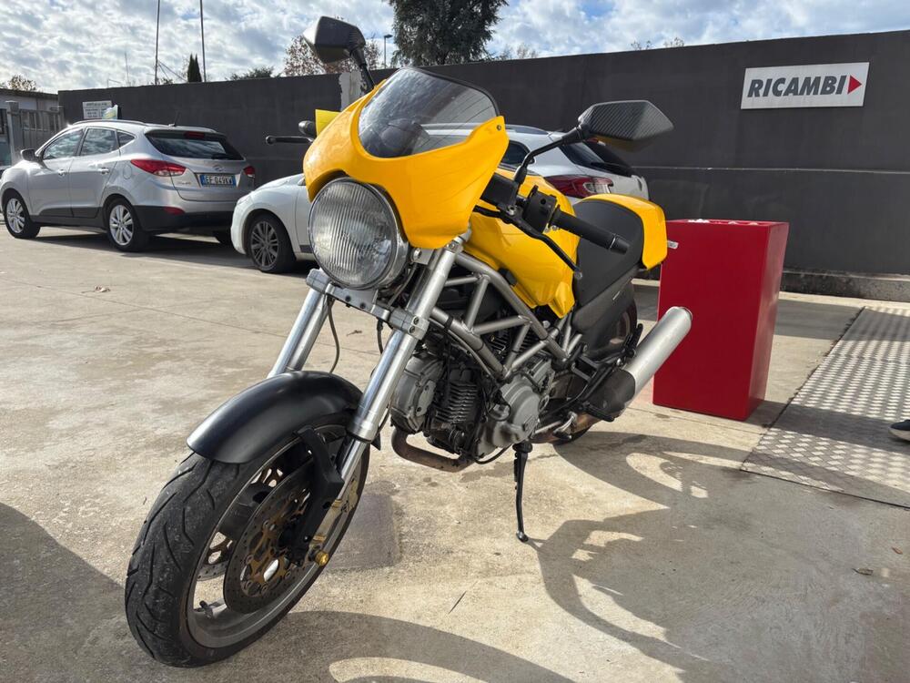 Ducati Monster 620 I.E (2002) (6)