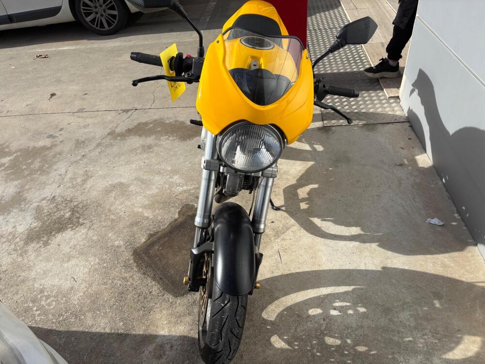 Ducati Monster 620 I.E (2002) (7)