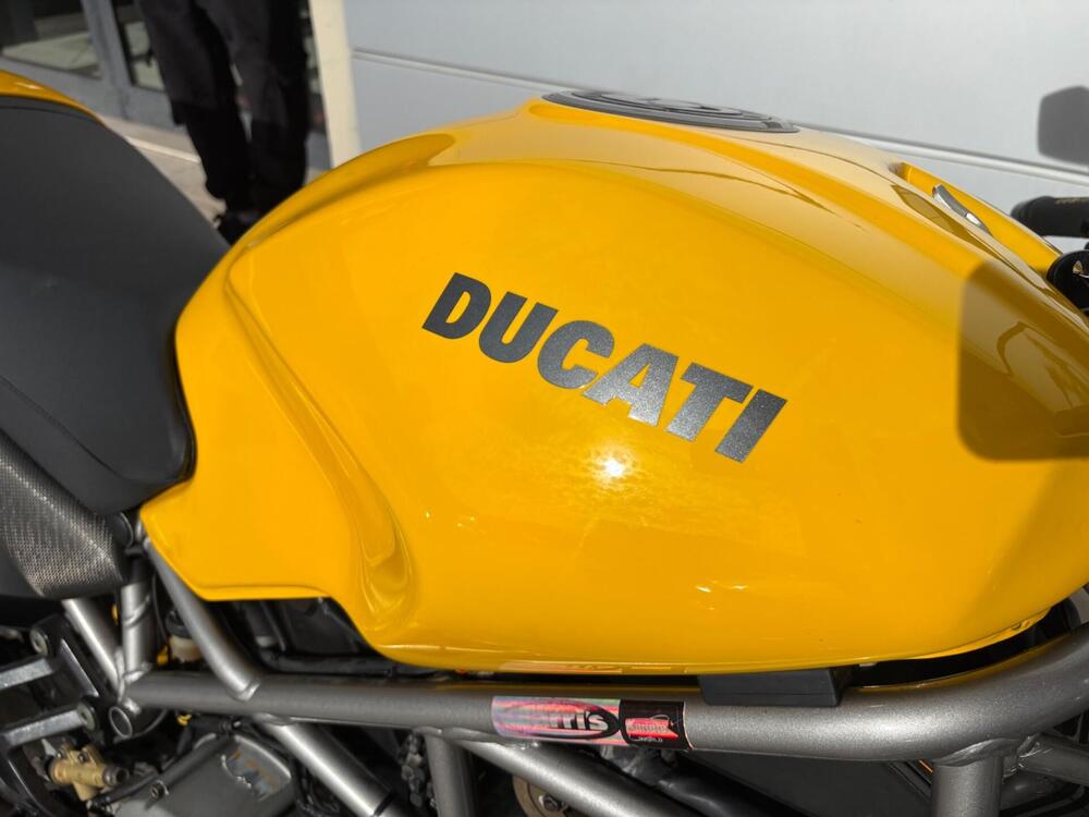 Ducati Monster 620 I.E (2002) (8)