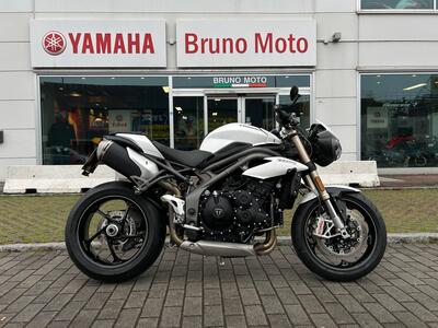 Triumph Speed Triple 1050 S (2018 - 20) usata