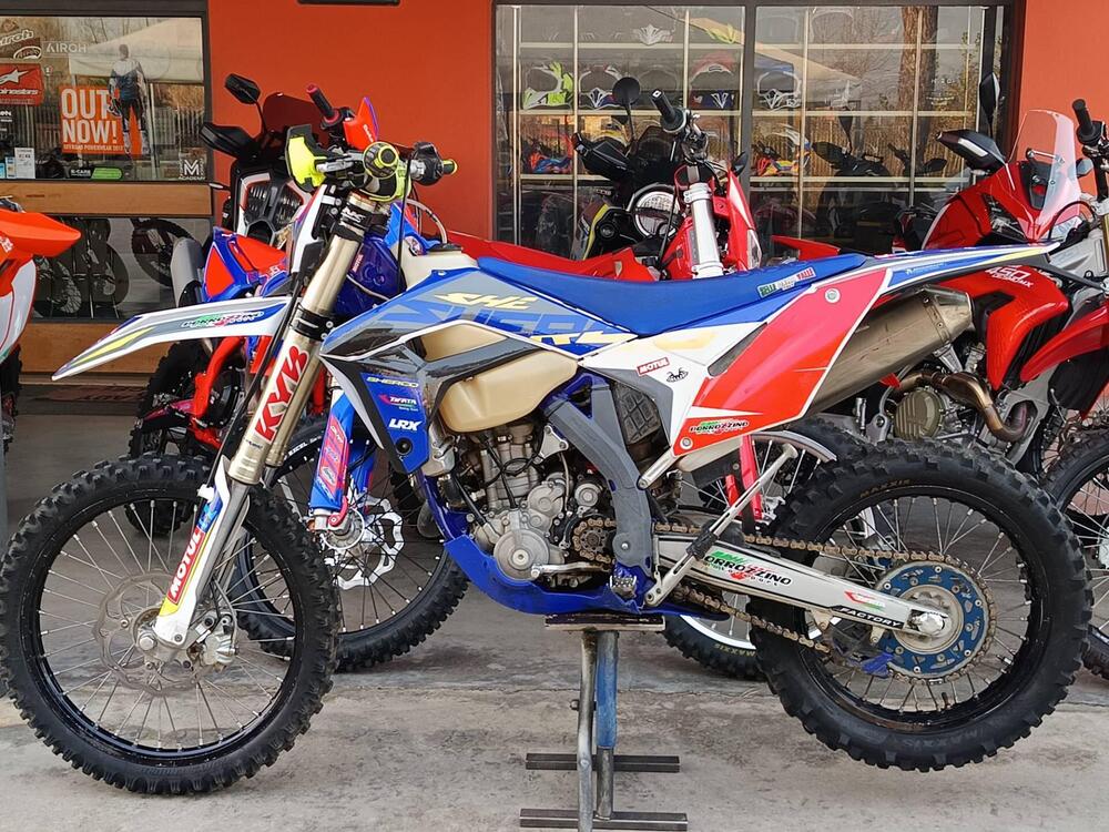 Sherco 300 SE Factory (2021) (2)