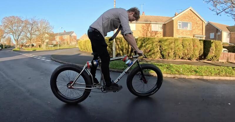 Sospensioni magnetiche per biciclette: le vedreste su una moto?