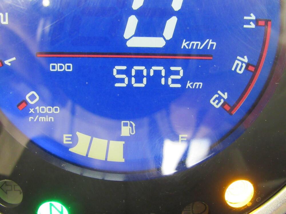 Yamaha XSR 125 Legacy (2022 - 24) (7)