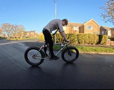 Sospensioni magnetiche per biciclette: le vedreste su una moto?