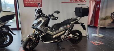 Honda X-ADV 750 (2018 - 20) usata