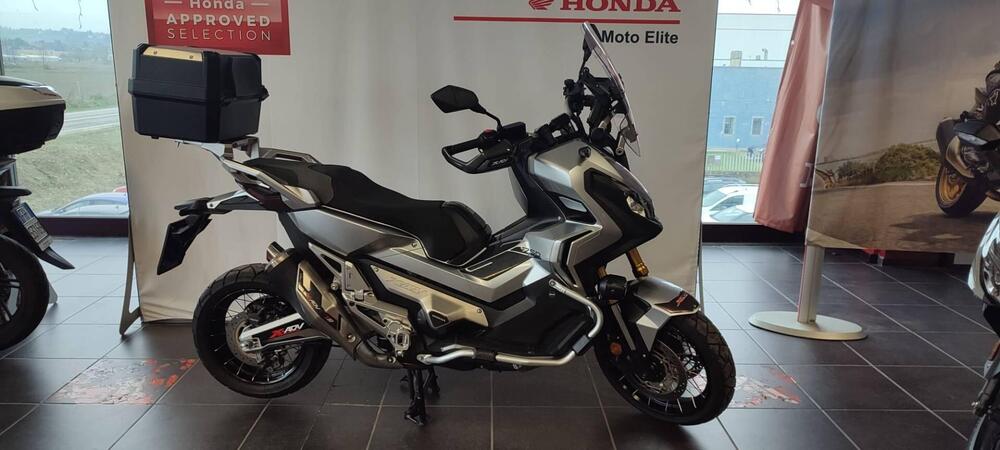 Honda X-ADV 750 (2018 - 20) (2)