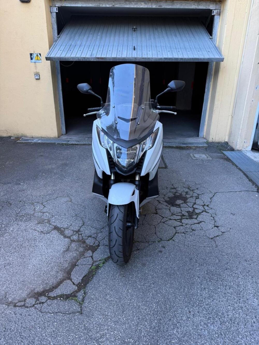 Honda Integra 750 DCT Sport (2018 - 20)