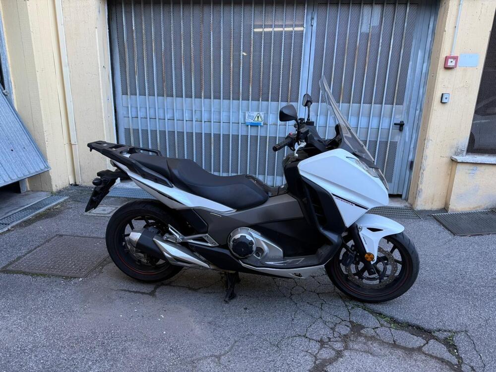 Honda Integra 750 DCT Sport (2018 - 20) (2)