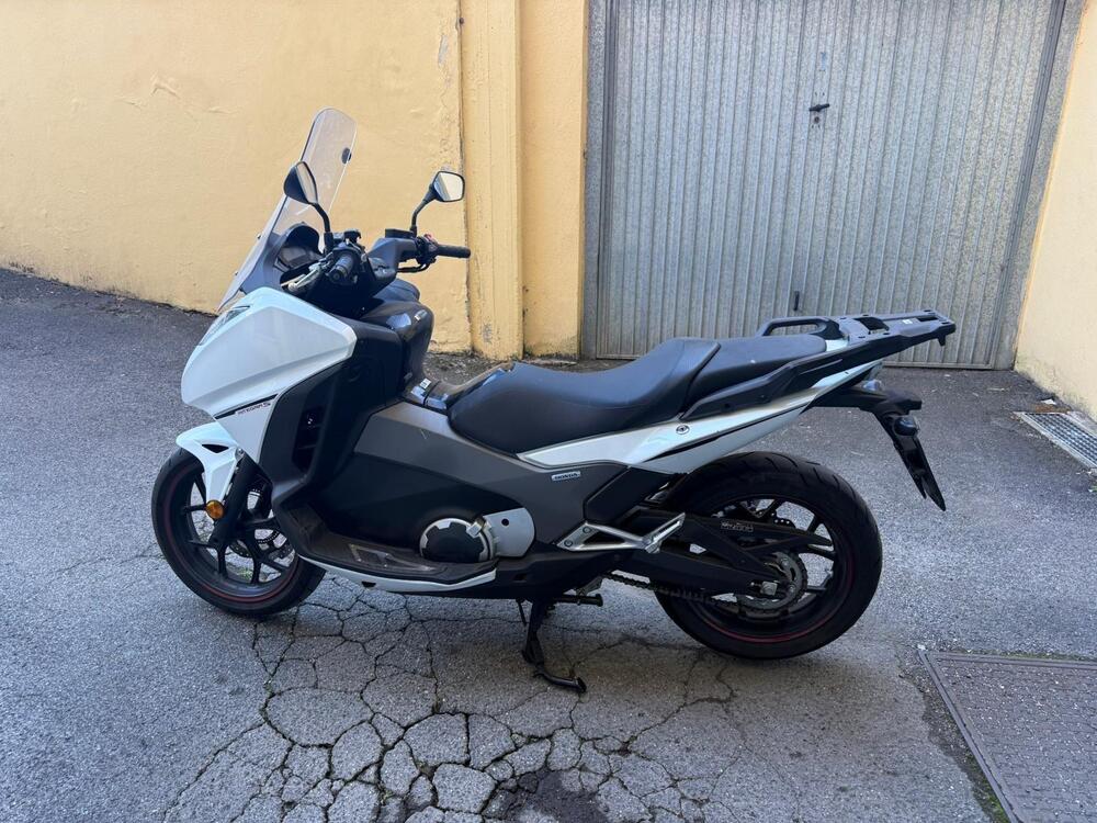 Honda Integra 750 DCT Sport (2018 - 20) (3)