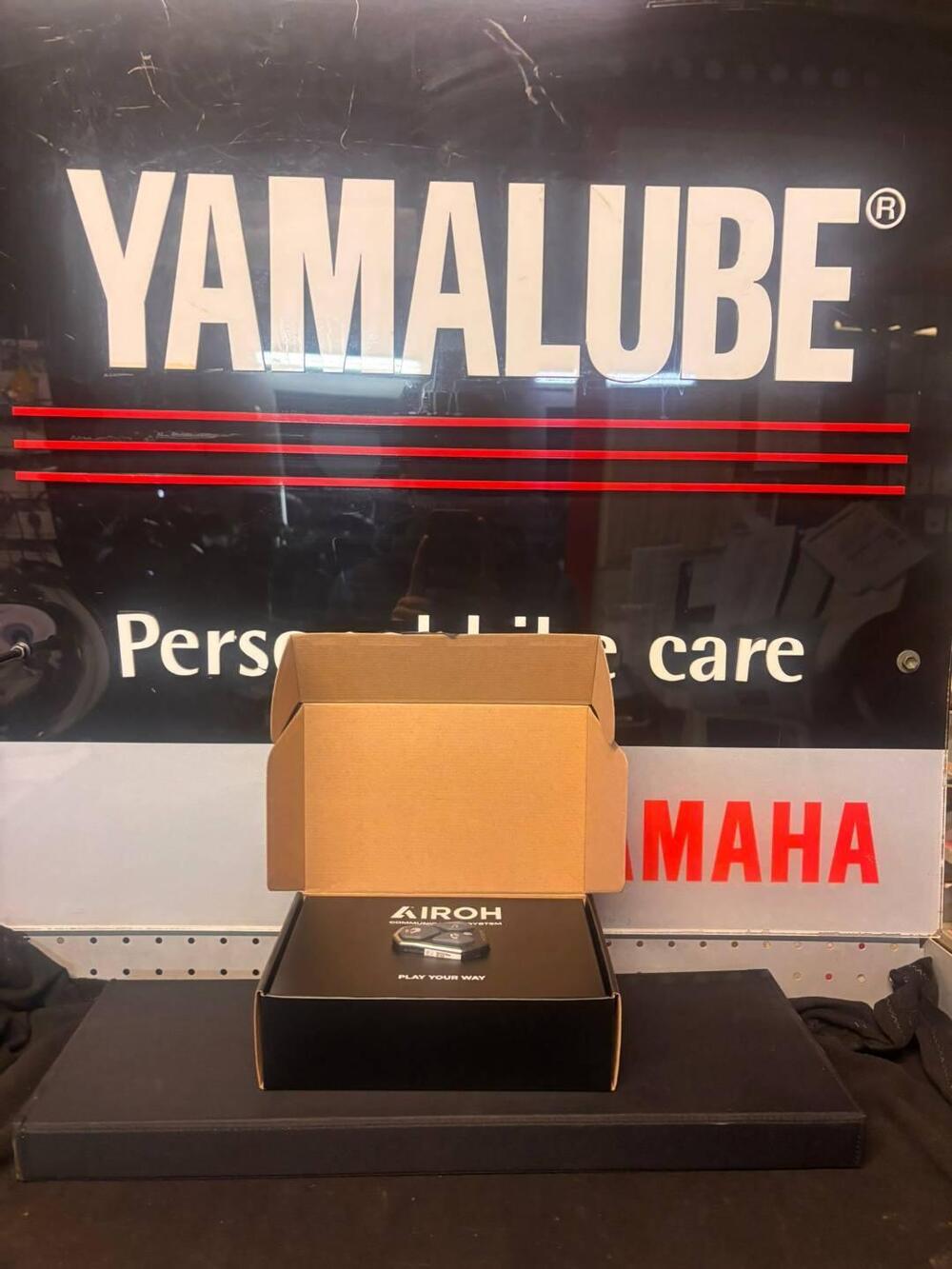 Interfono Airoh AWC2/AWC4 (2)