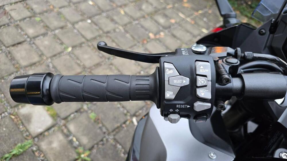 Kawasaki Ninja 1000 SX (2021 - 24) (11)