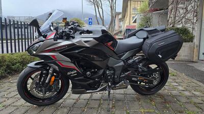 Kawasaki Ninja 1000 SX (2021 - 24) usata