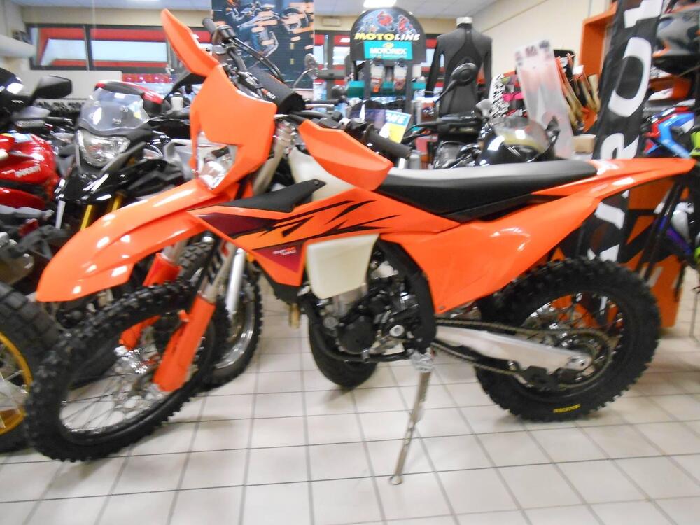 KTM 350 EXC-F (2026)