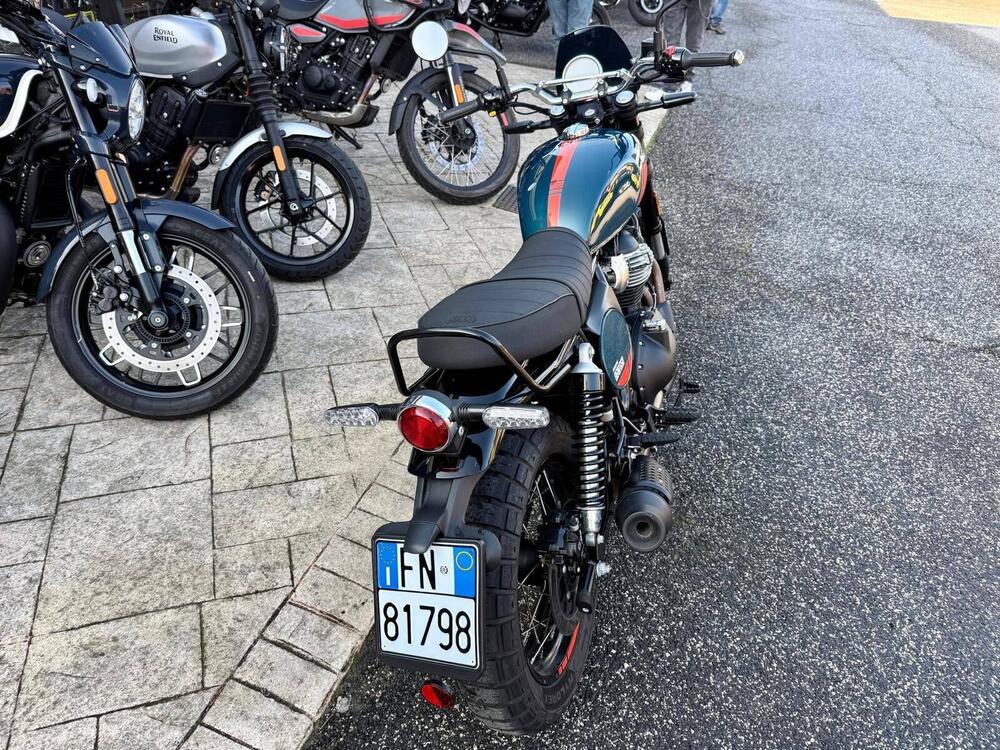 Royal Enfield Bear 650 (2025) (3)