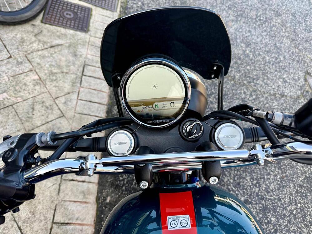 Royal Enfield Bear 650 (2025) (4)