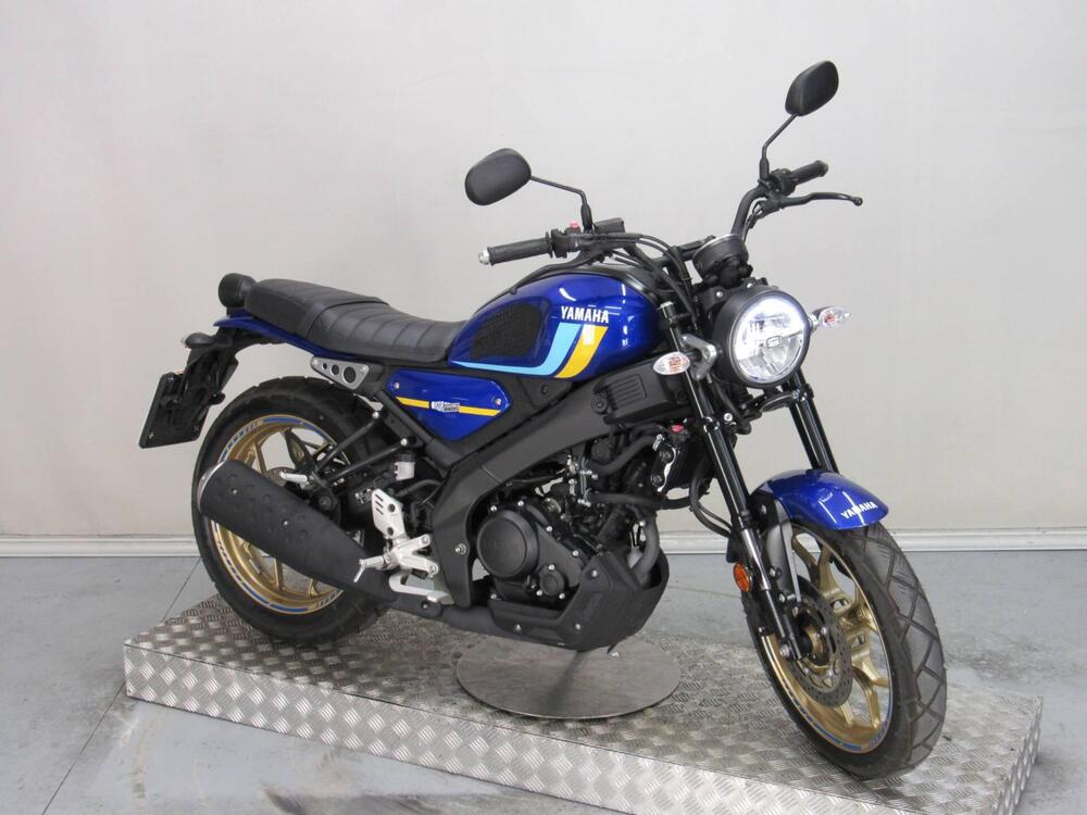 Yamaha XSR 125 (2021 - 24) (2)