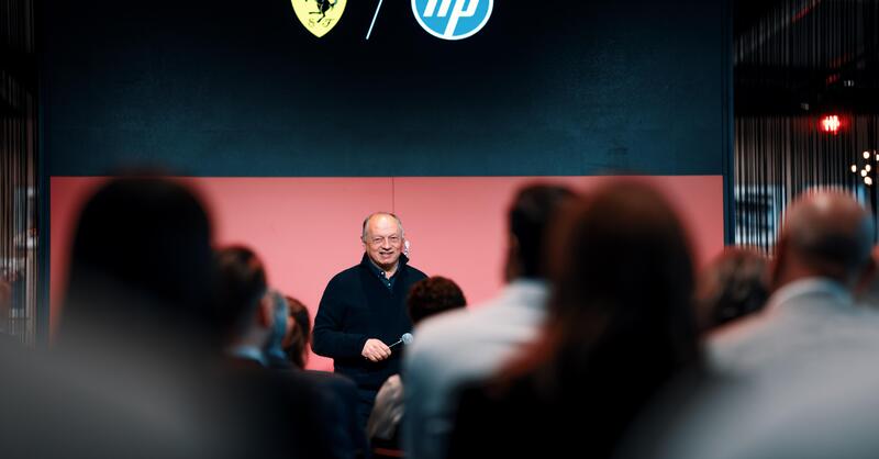 F1. &ldquo;Hamilton? Ho sottovalutato il peso del salto tra Mercedes e Ferrari&rdquo;: Fred Vasseur riflette sul 2025. E del prossimo anno dice...