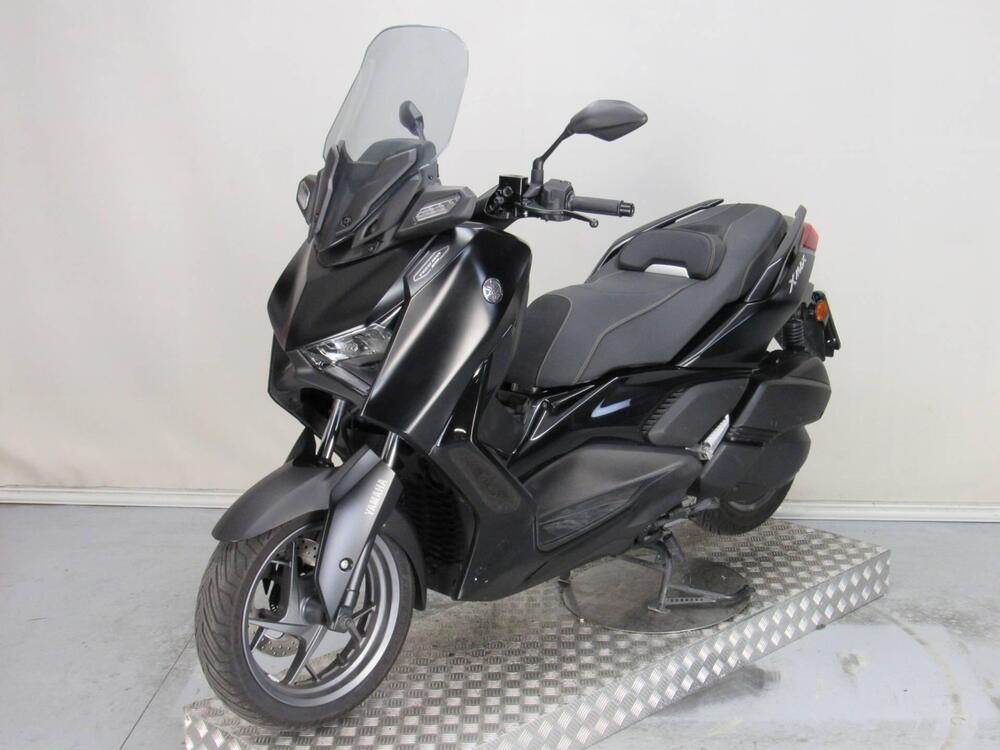 Yamaha X-Max 300 Tech Max (2021 - 24) (3)