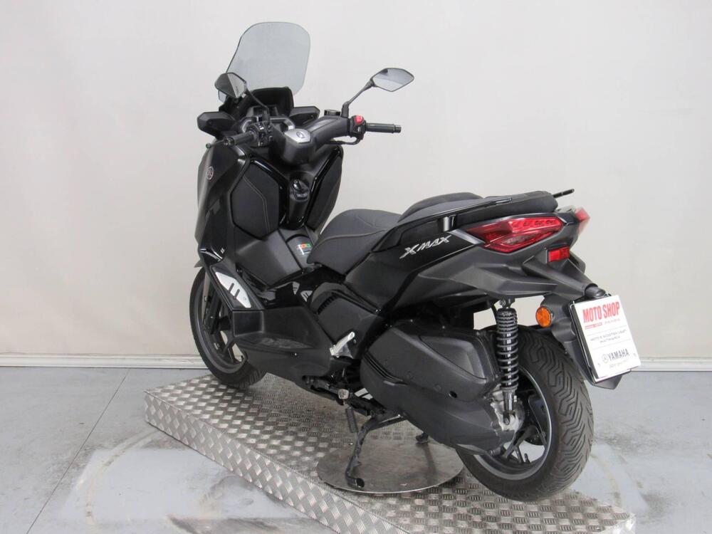 Yamaha X-Max 300 Tech Max (2021 - 24) (5)