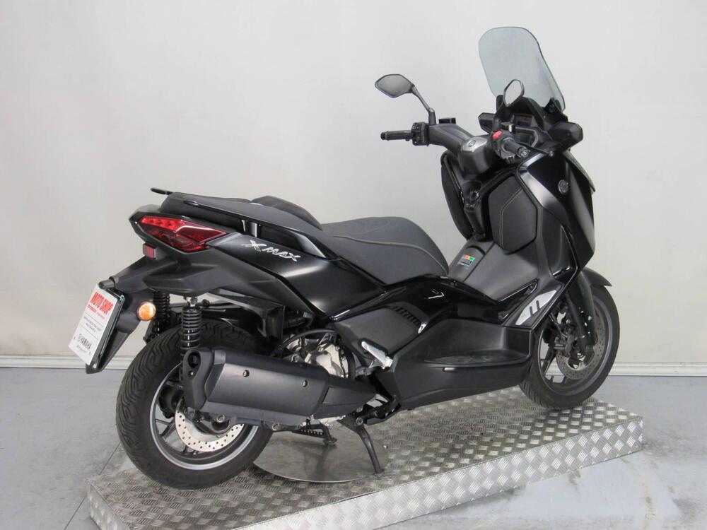 Yamaha X-Max 300 Tech Max (2021 - 24) (6)