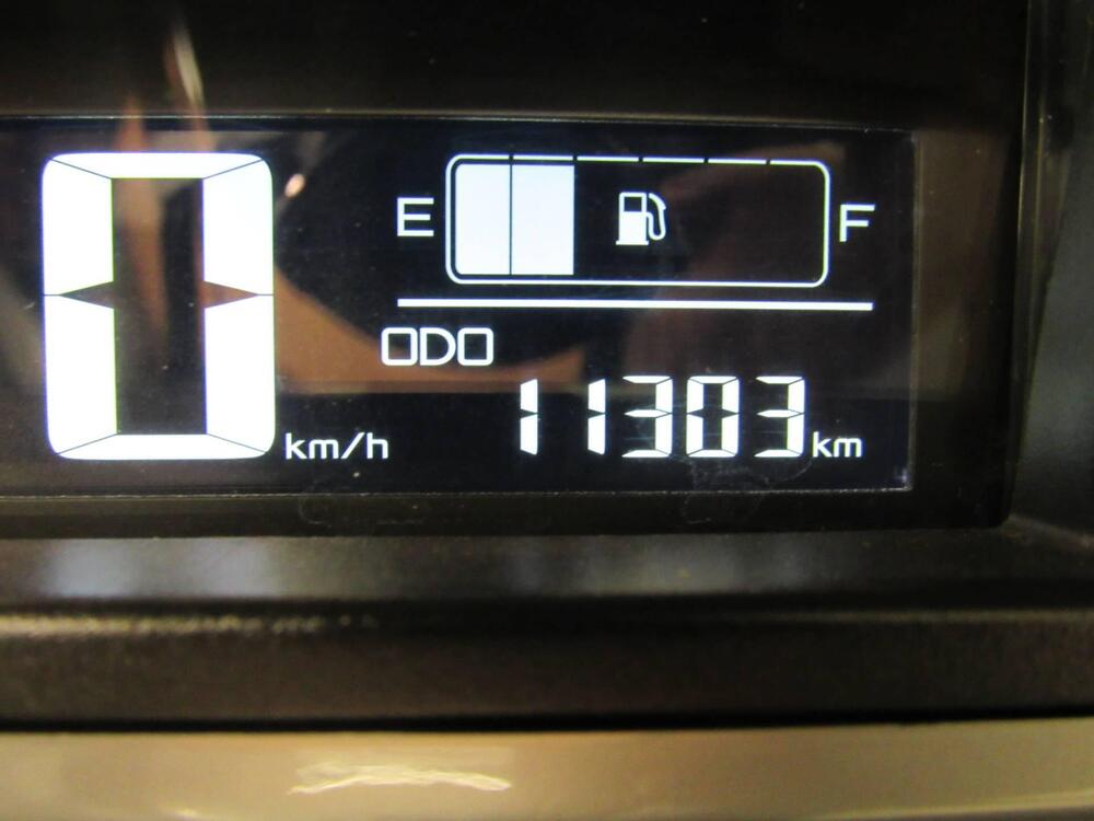 Yamaha X-Max 300 Tech Max (2021 - 24) (7)