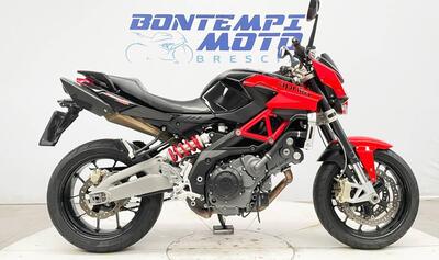 Aprilia Shiver 750 (2010 - 16) usata