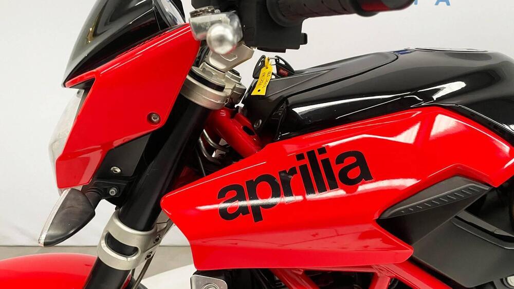 Aprilia Shiver 750 (2010 - 16) (11)
