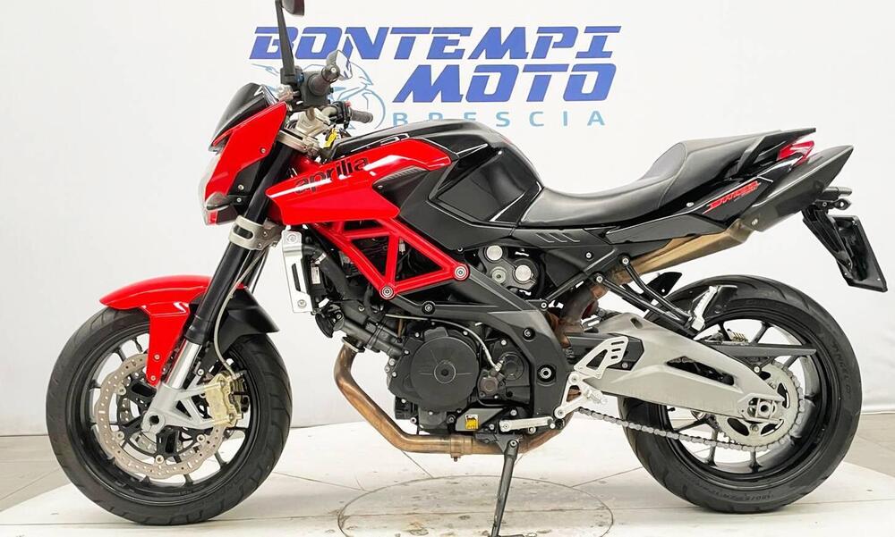 Aprilia Shiver 750 (2010 - 16) (2)