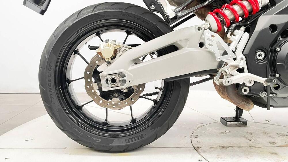 Aprilia Shiver 750 (2010 - 16) (3)