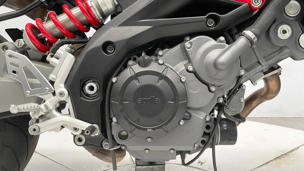 Aprilia Shiver 750 (2010 - 16) (4)