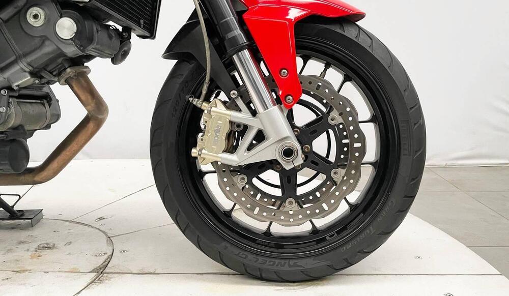 Aprilia Shiver 750 (2010 - 16) (5)