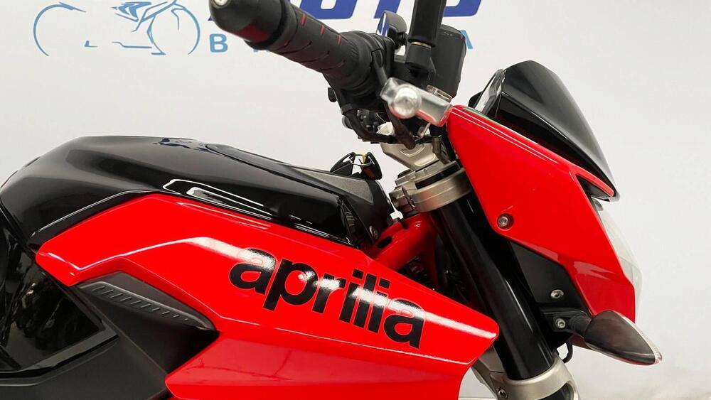 Aprilia Shiver 750 (2010 - 16) (10)
